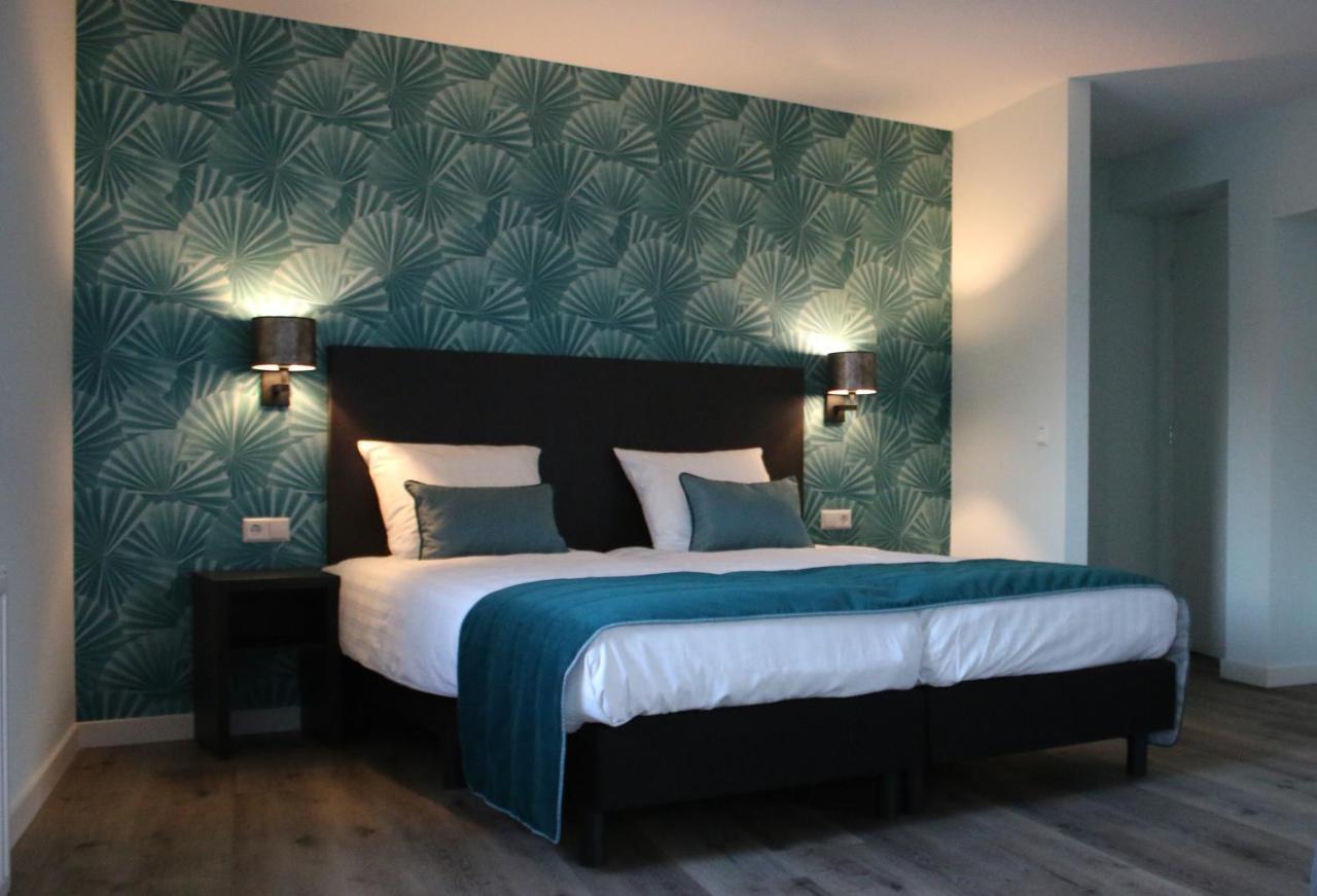 Studio Sis - Apartments Steenbergen (North Brabant) מראה חיצוני תמונה