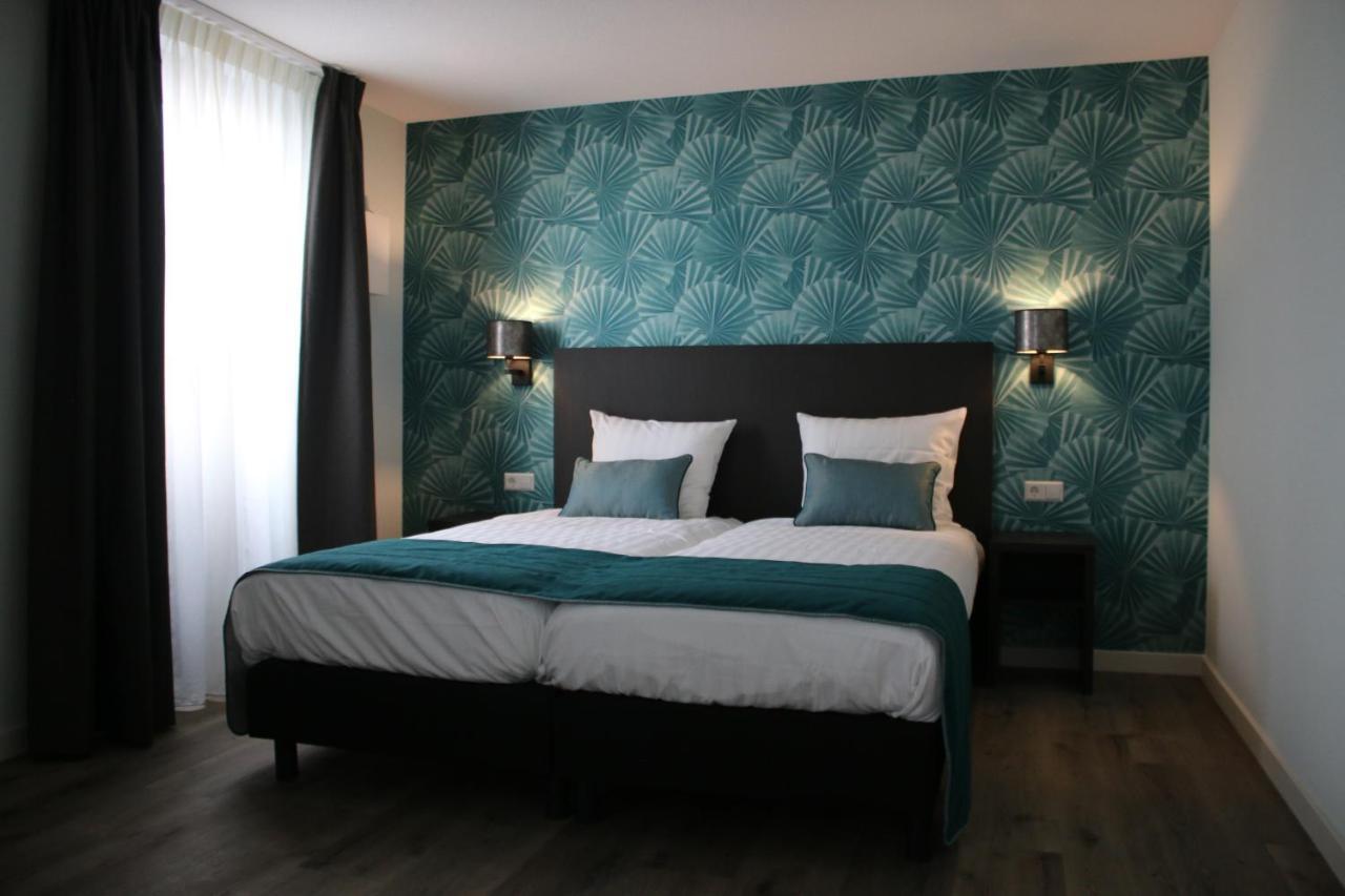 Studio Sis - Apartments Steenbergen (North Brabant) מראה חיצוני תמונה