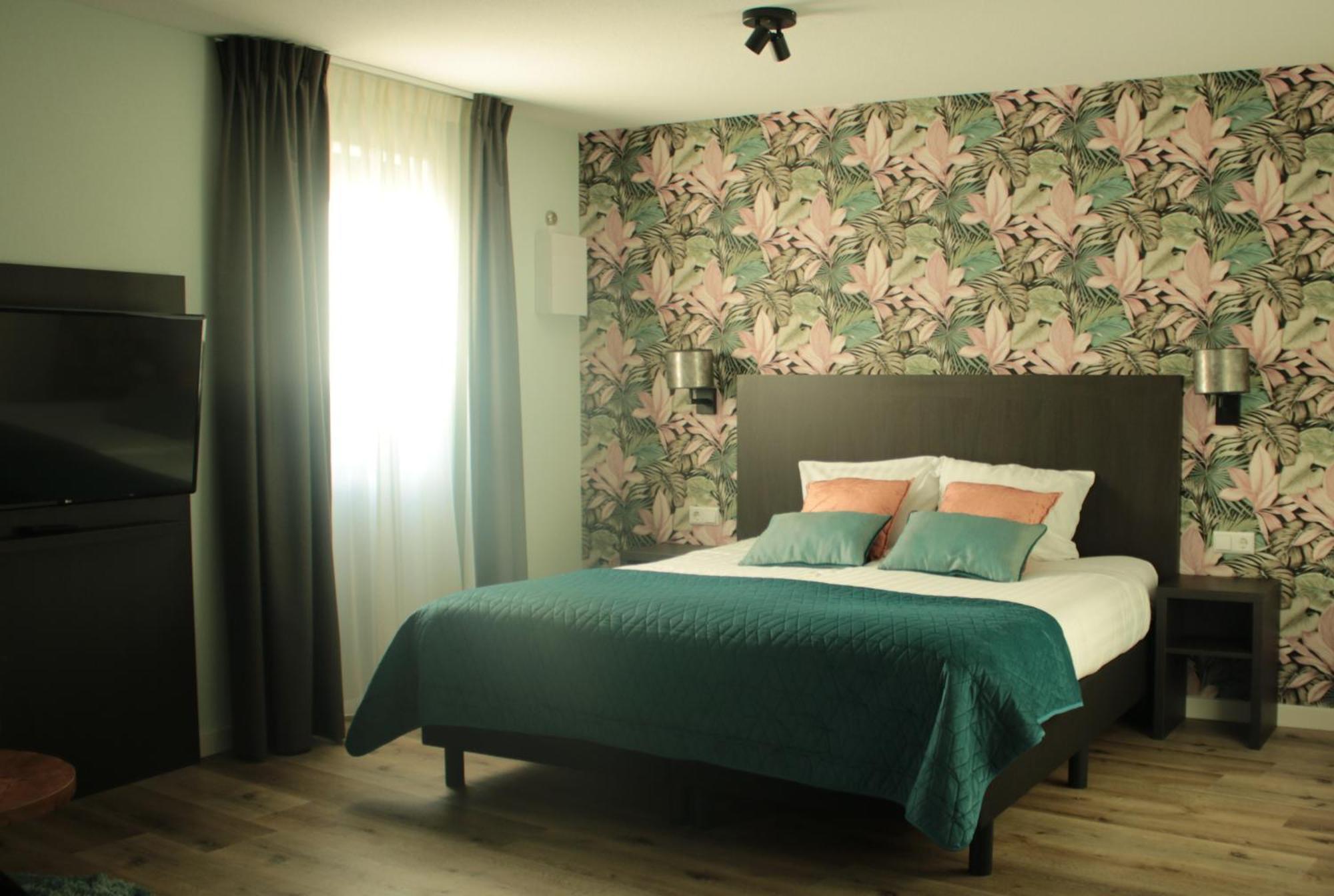 Studio Sis - Apartments Steenbergen (North Brabant) מראה חיצוני תמונה