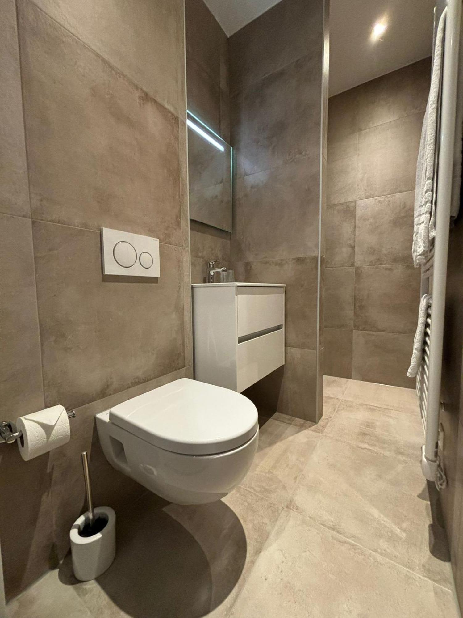 Studio Sis - Apartments Steenbergen (North Brabant) מראה חיצוני תמונה
