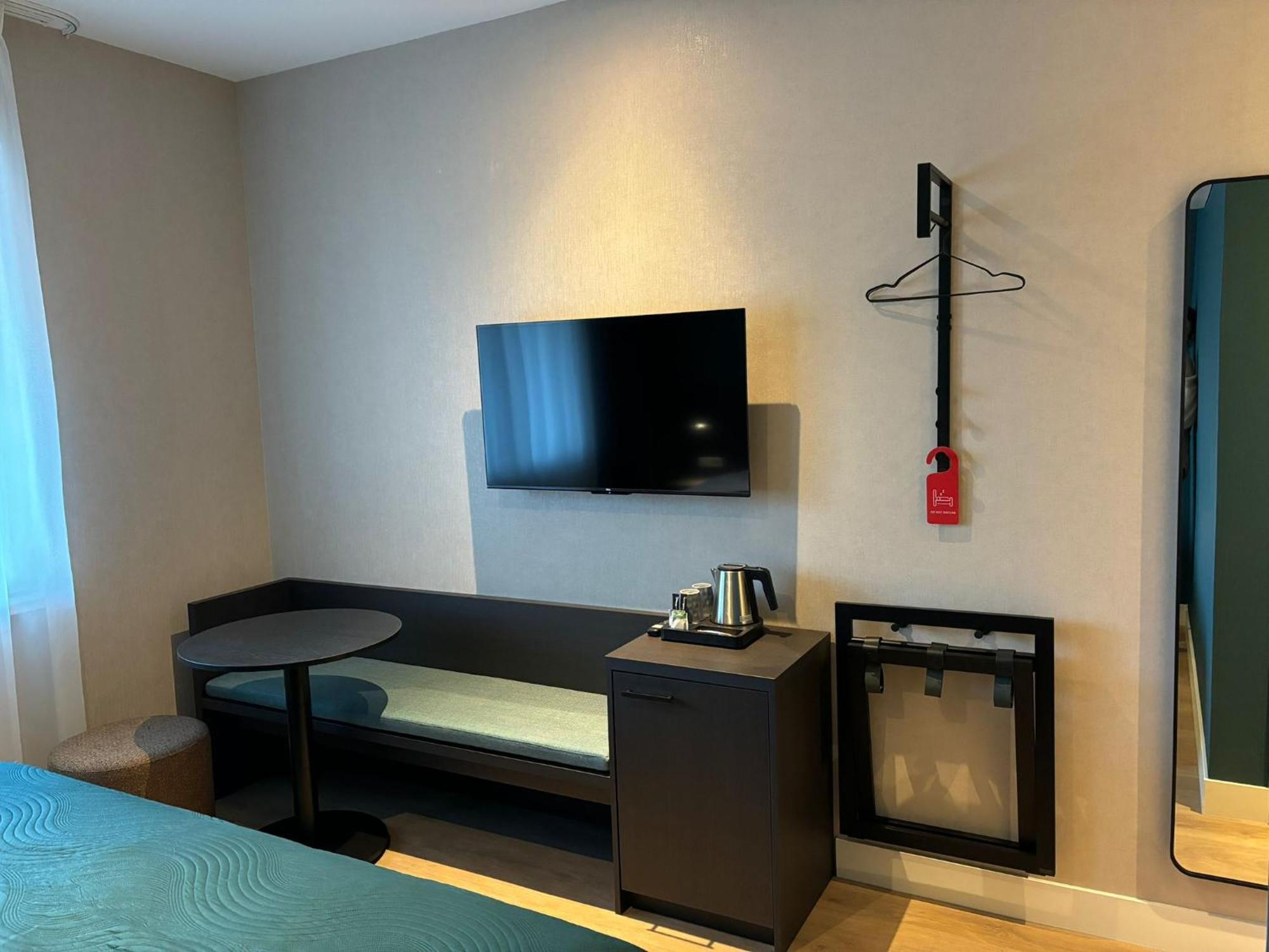 Studio Sis - Apartments Steenbergen (North Brabant) מראה חיצוני תמונה