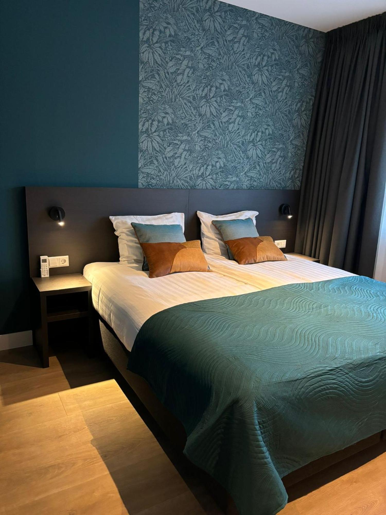 Studio Sis - Apartments Steenbergen (North Brabant) מראה חיצוני תמונה
