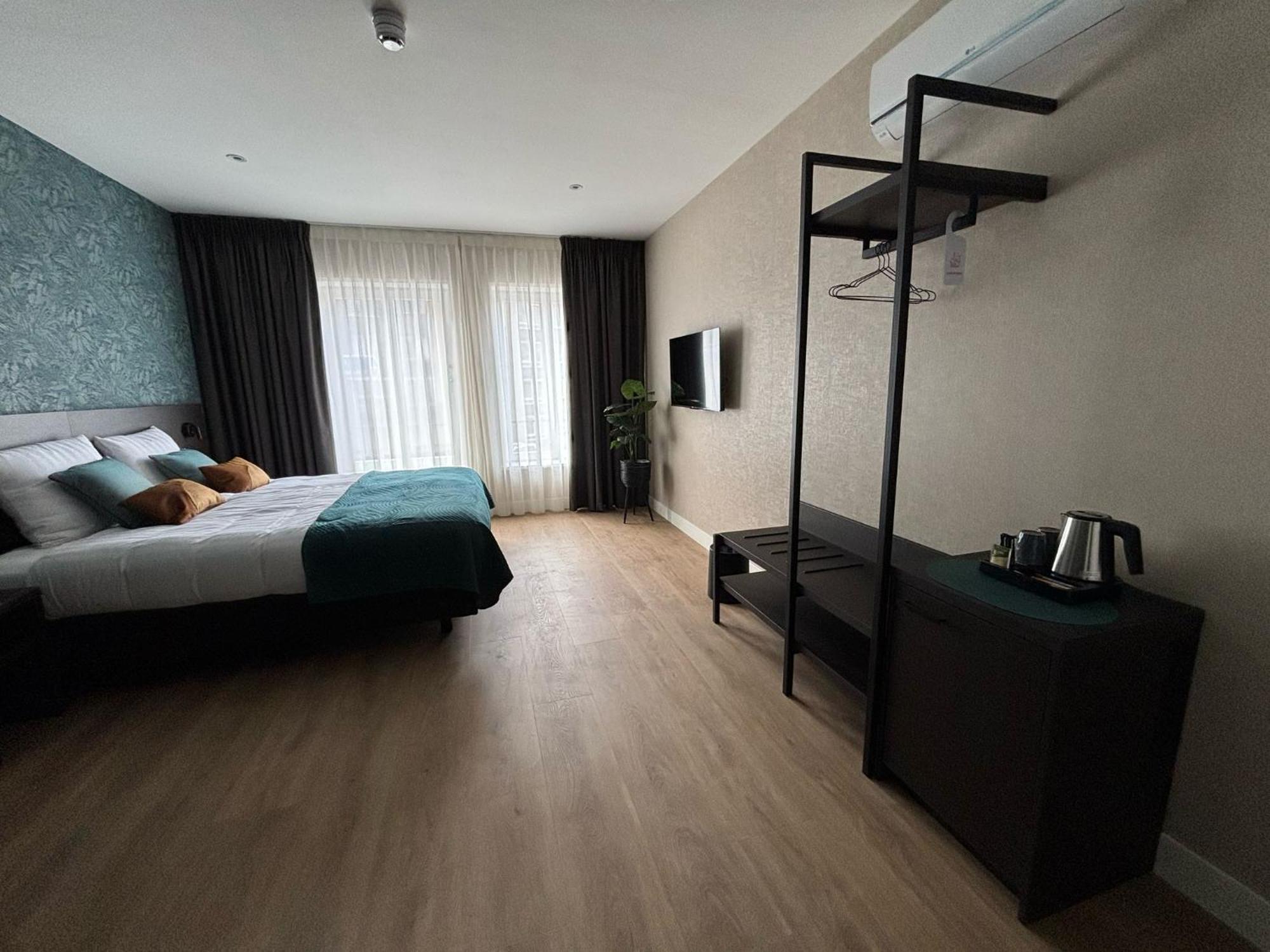Studio Sis - Apartments Steenbergen (North Brabant) מראה חיצוני תמונה
