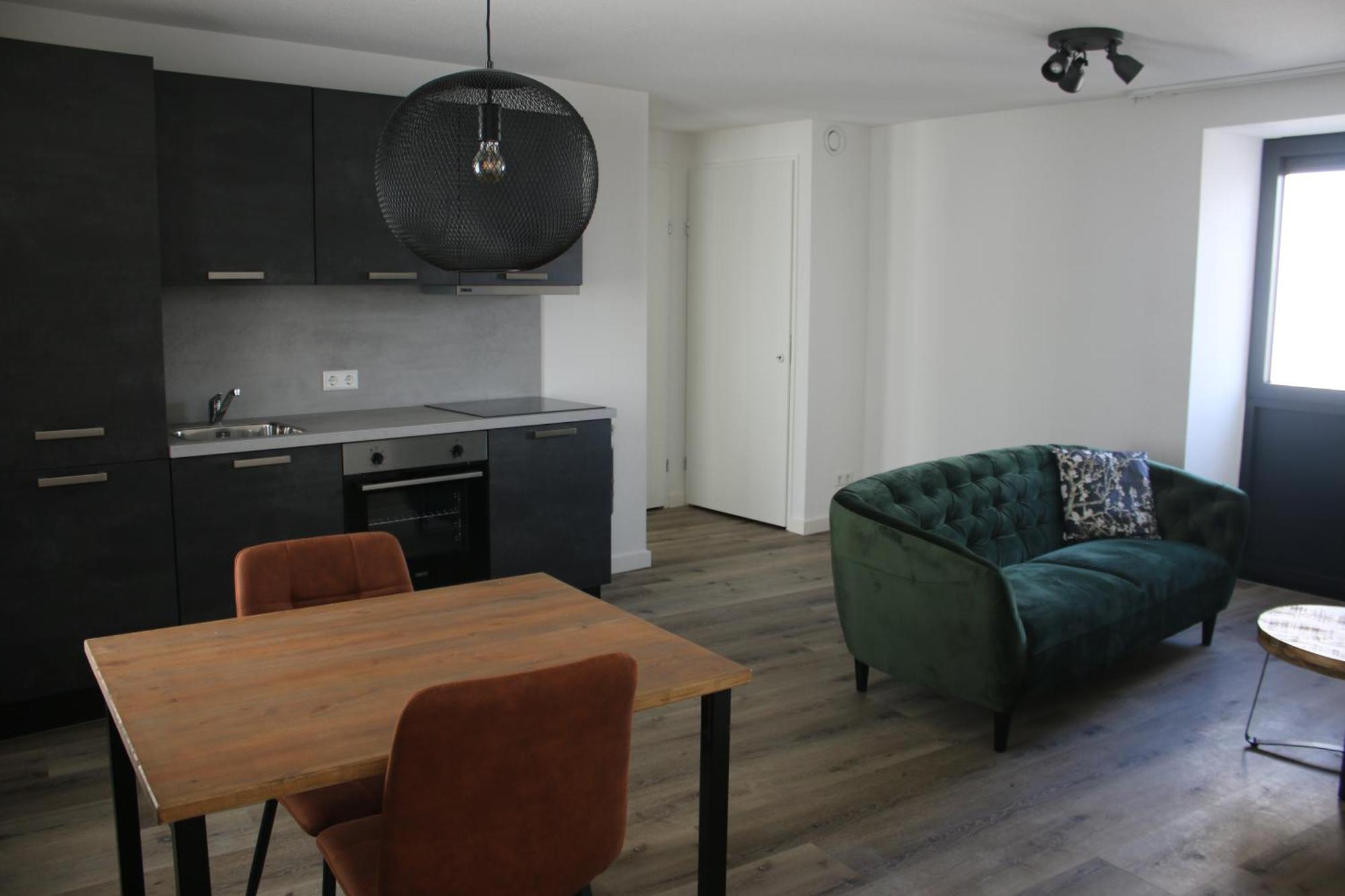 Studio Sis - Apartments Steenbergen (North Brabant) מראה חיצוני תמונה